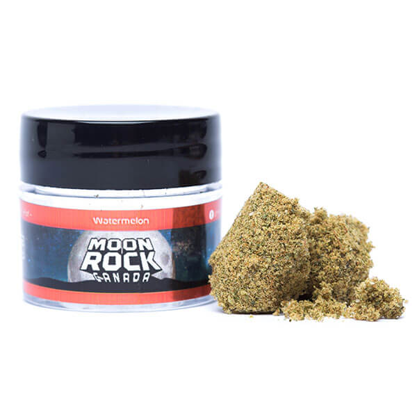 Watermelon Moon Rocks