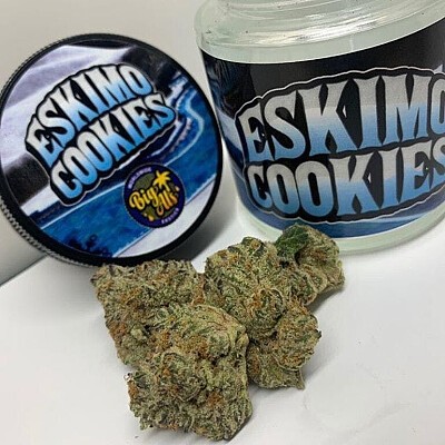 eskimo-cookies